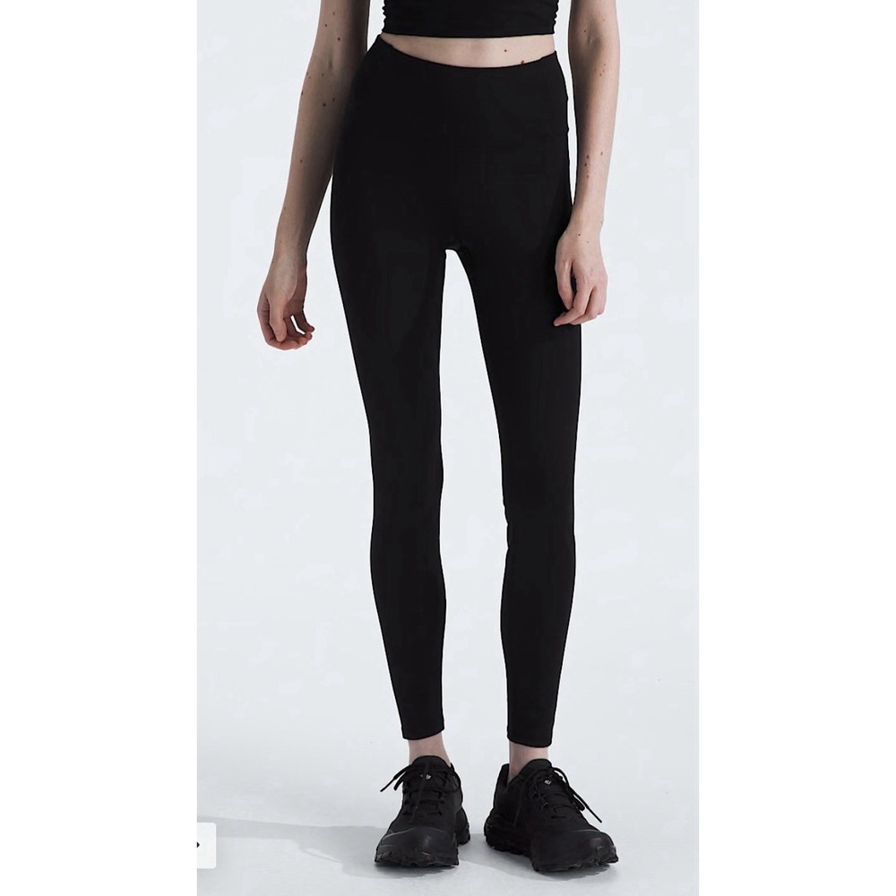 THE NORTH FACE EA Dune Sky Duet Tight Women's TNF Black Regular Size Medium